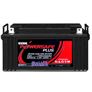 SMF EP-12V-65